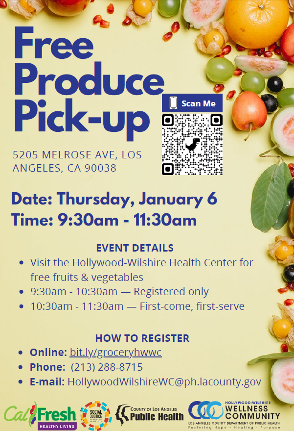 Produce