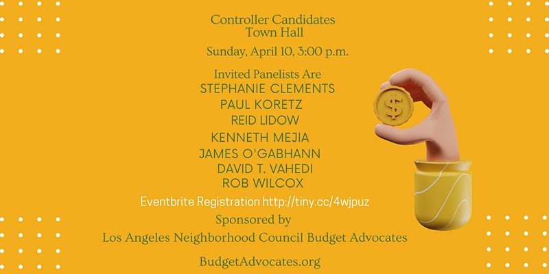 controller town hall