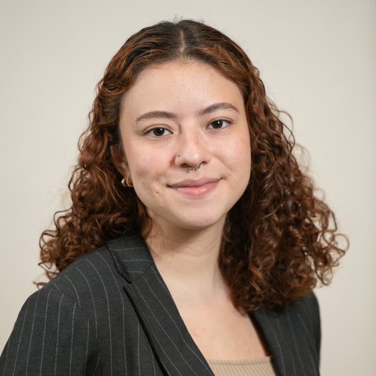 rosie echeverria