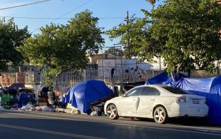 Encampment