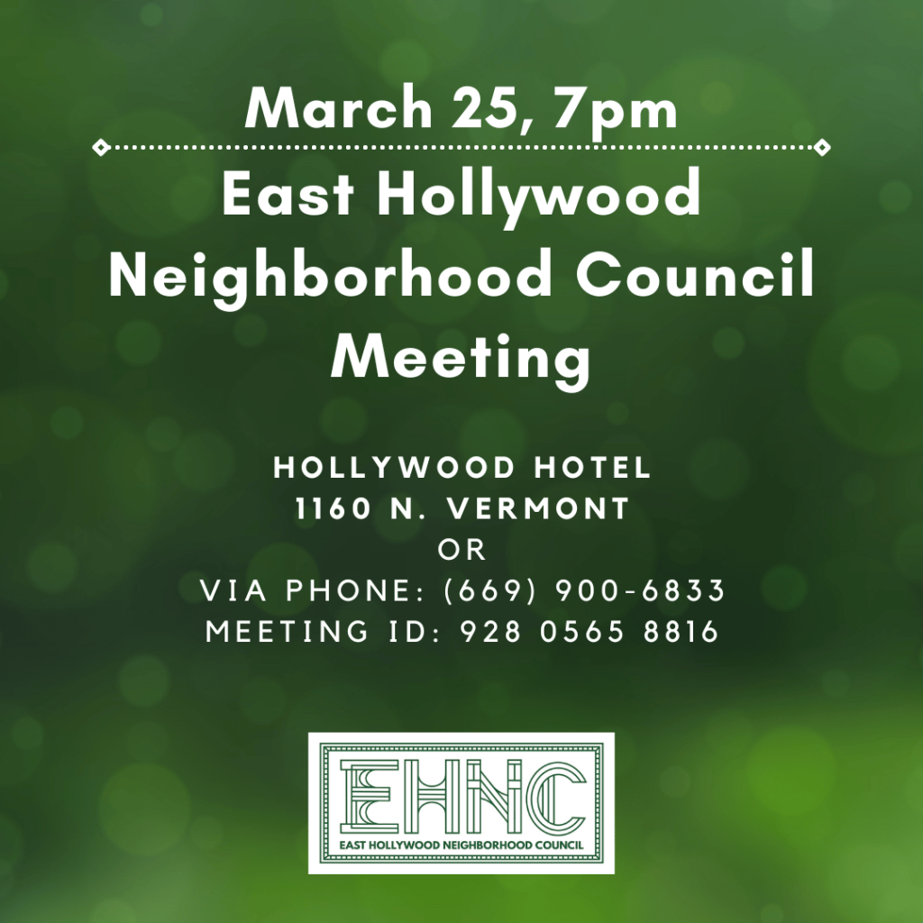 Meeting invite