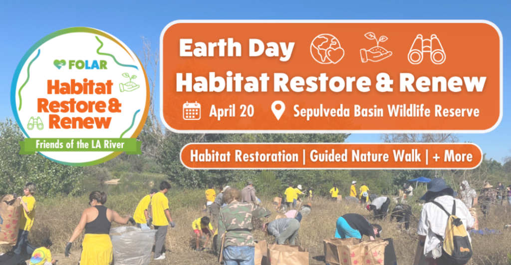 Earth Day Event