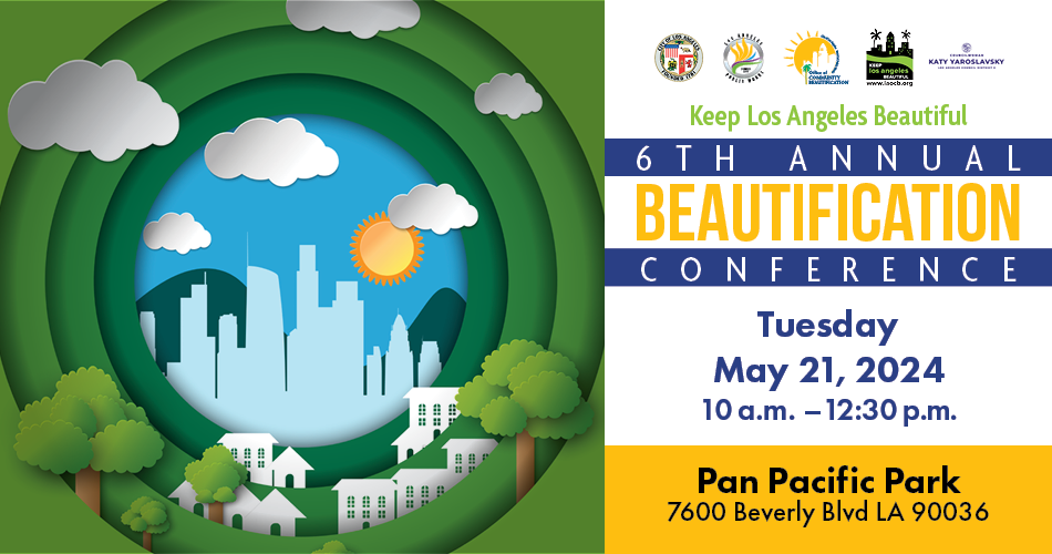 Beautification Conference