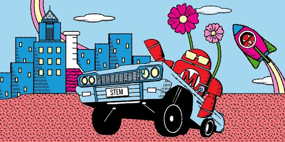 City of STEM