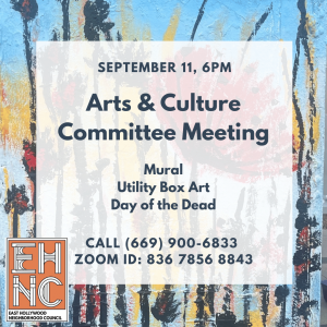 Arts & Culture