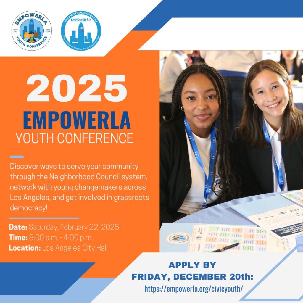 youth conference