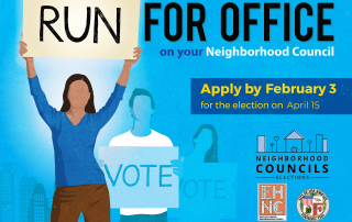 East 2025 run extended