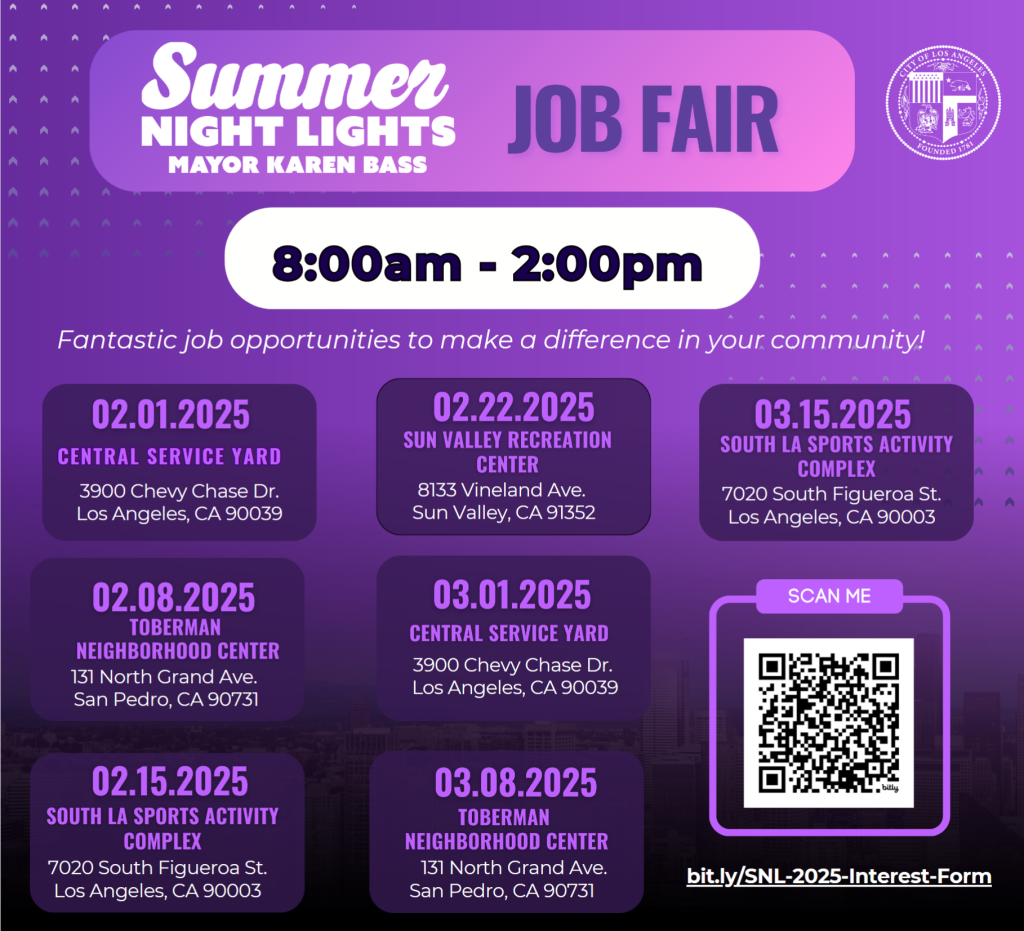 job fair