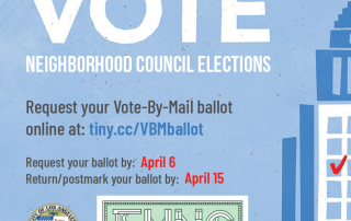 EHNC Elections