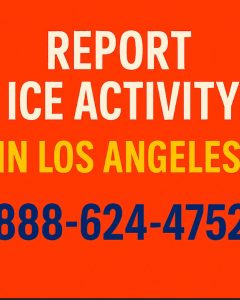report ICE