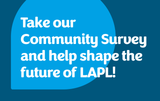 LAPL Library Survey